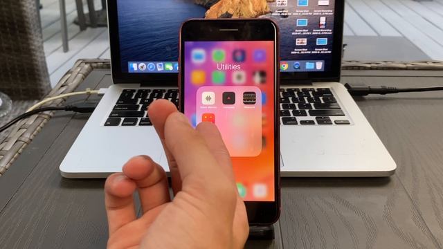 My Top iOS 13 Jailbreak Themes смотреть онлайн