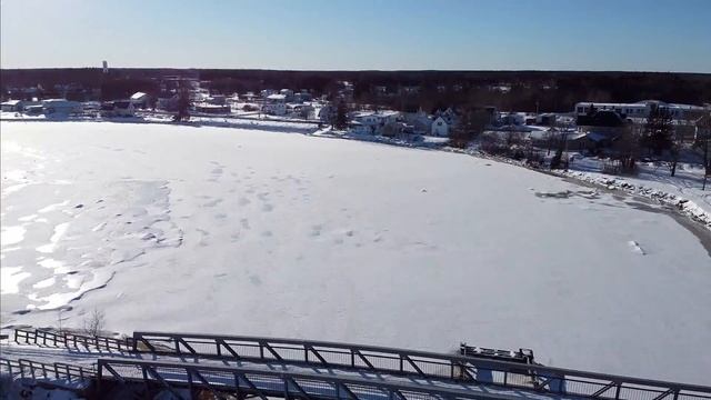 MINI 2 - Port Elgin Feb 21 2021 смотреть онлайн