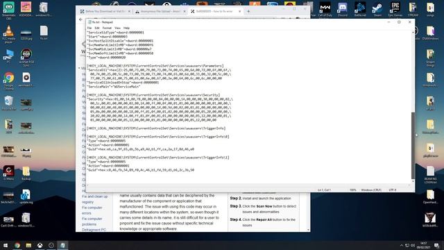 Xbox Installer App Issue FEB 2021 Error 0x80080005 Fixed Windows 10 issues with Updates | Quick Fix смотреть онлайн