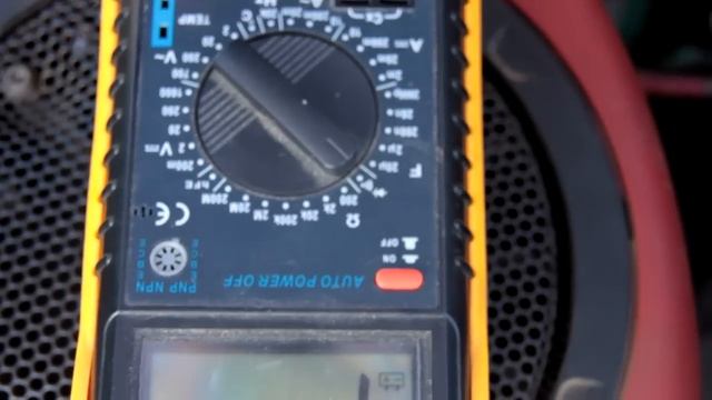 tracteur tondeuse ne démarre pas ! "résolu" ( panne possible n°2 ) смотреть онлайн