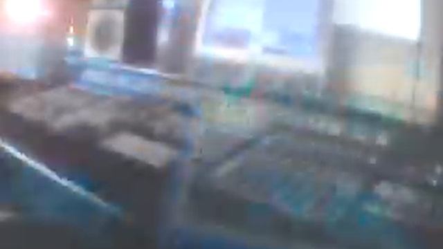 Avid Media Composer Adrenaline - Demo Reel 2003 смотреть онлайн