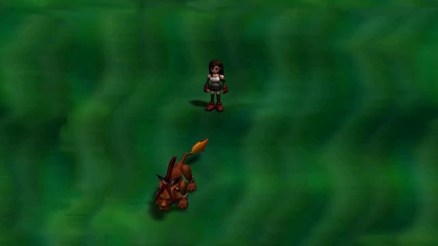 Final Fantasy VII Echo-S - Full VA+60FPS 4K (Part 18) смотреть онлайн