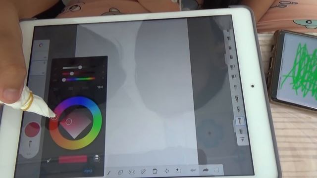 100% LÀM ĐƯỢC TẠI NHÀ Apple Pencil Ipad và Bút Cảm Ứung Điện Thoại Samsung | TiTan and Trang смотреть онлайн