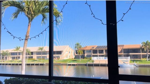 Florida Window Swap смотреть онлайн