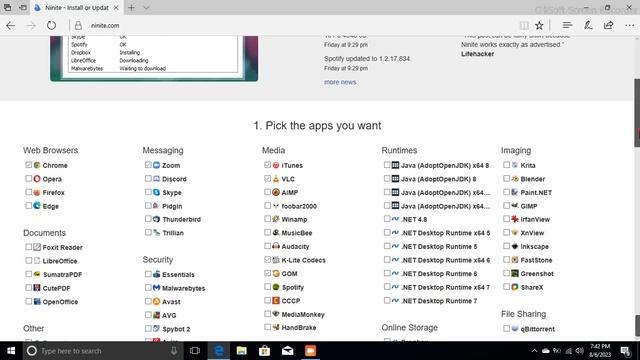 How to Download Multiple Software in Single Click смотреть онлайн