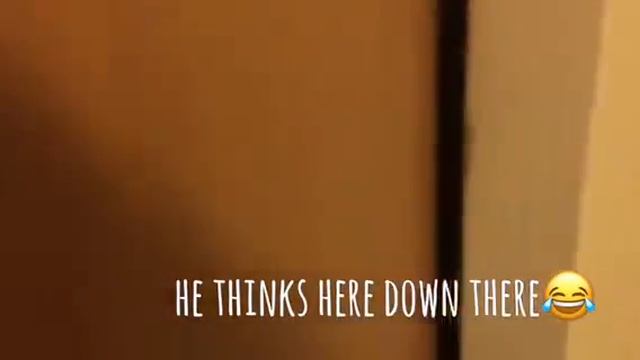 Apple Earphones Out The Window Prank (Got Locked Out) смотреть онлайн