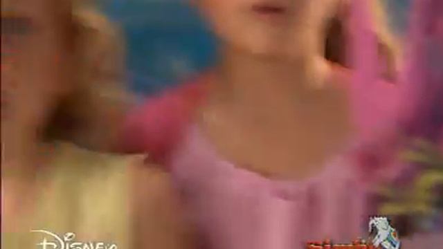 Little Mermaid SIMBA Special Edition Dolls Commercial смотреть онлайн