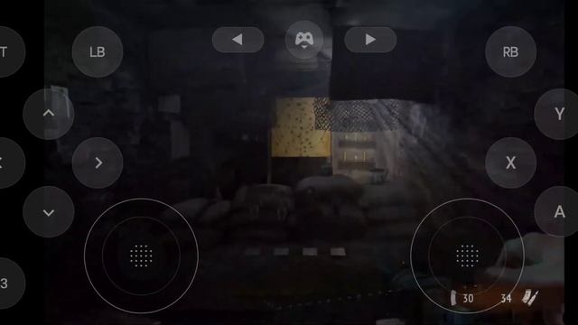 Артём из Metro 2033 Redux сказал своё первое внятное слово!!! смотреть онлайн