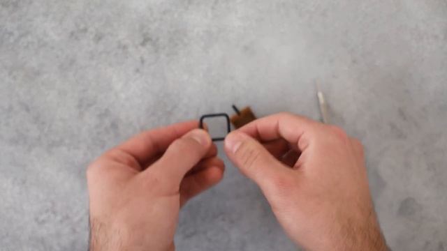 How To Wear & Install Newer Style Buckles смотреть онлайн