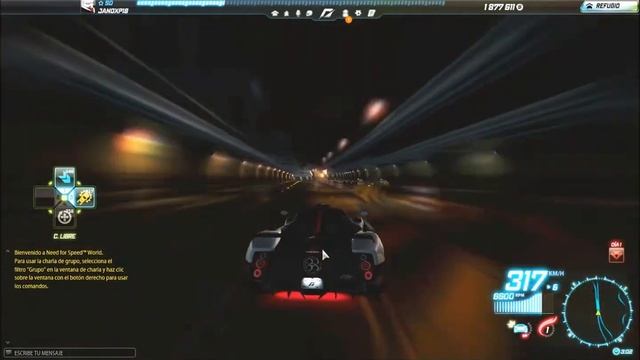 Need For Speed Pagani Zonda Laptop Samsung RV-411. смотреть онлайн