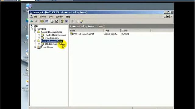 Computer Network Tips: Network Configure Primary Domain Controller 4 смотреть онлайн