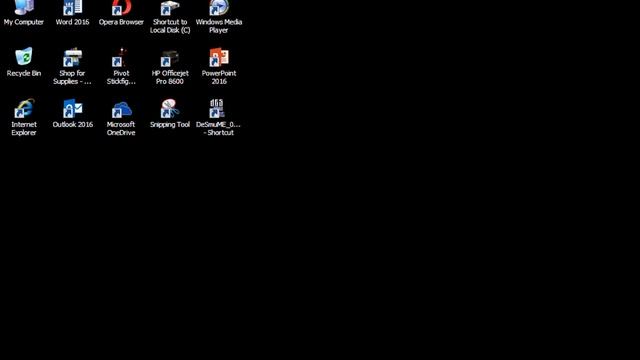 windows 7 xp my style dude смотреть онлайн