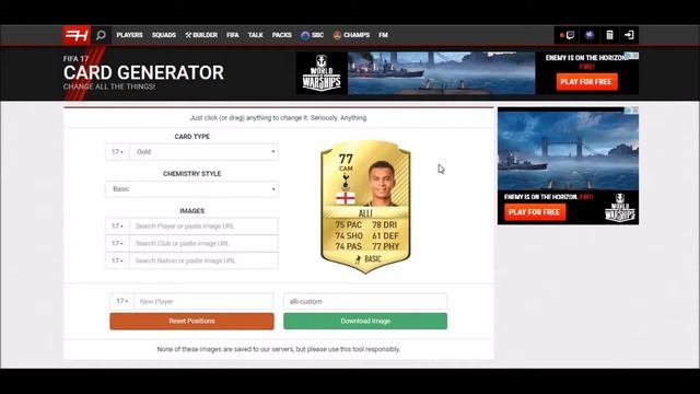 FIFA 17 - Tottenham Player Ratings (so far!) смотреть онлайн