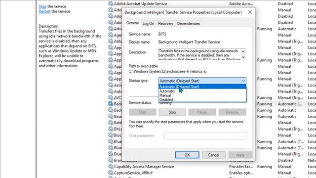 Windows updates don't show up and keep refreshing | Solved - Fixed | Windows 10 смотреть онлайн