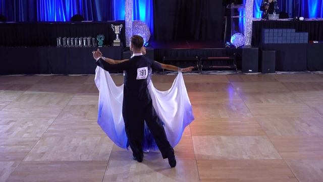 Nazar and Mariko Yankee Classic 2023 смотреть онлайн