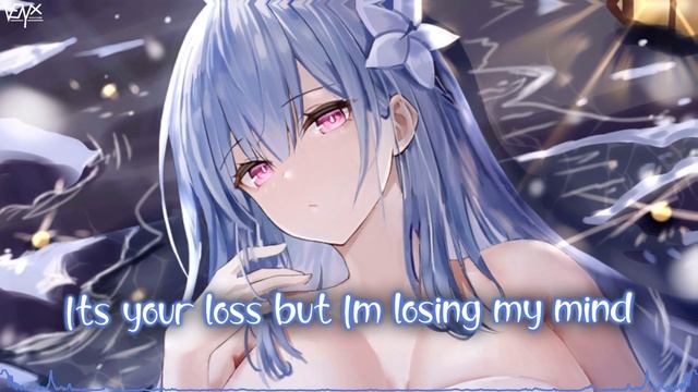 「Nightcore」 Hello Hello - INNA, MELON, Dance Fruits Music ♡ (Lyrics) смотреть онлайн