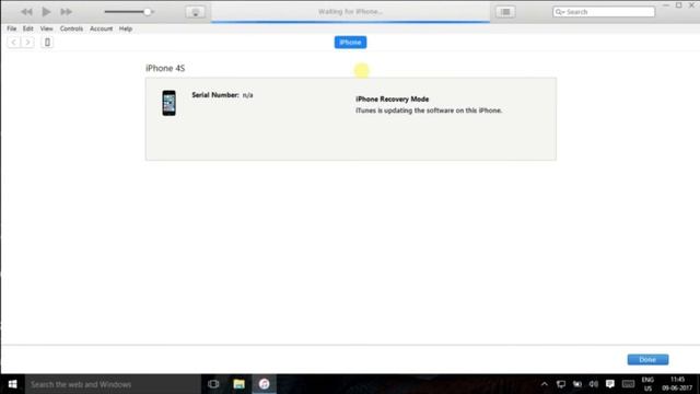 How to Reset or Restore iPhone. New iOS | DFU Mode. Import Ipsw firmware into iTunes. смотреть онлайн