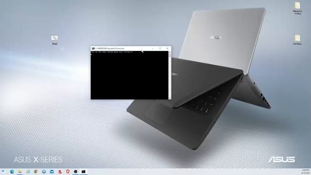 How To Make A Batch And VBscript Virus - But It's In 2007! смотреть онлайн