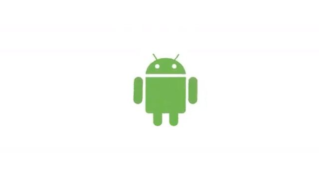 Android logo gif смотреть онлайн