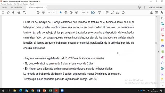 Clase 1 Módulo 4 GDP / Diurno смотреть онлайн