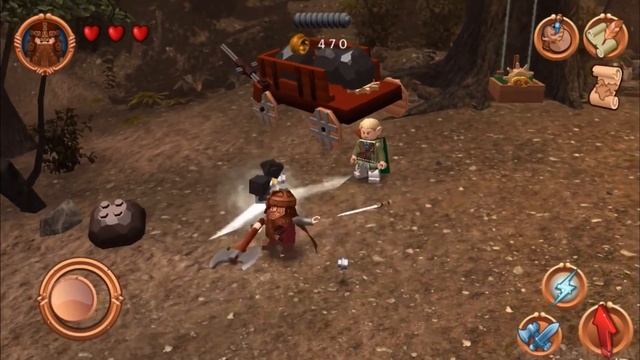 Топ 10 Оффлайн Игр На Android & iOS в 2023 смотреть онлайн