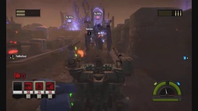 Iron Brogade Multiplayer, Ep 5: Someone's Got Gas смотреть онлайн