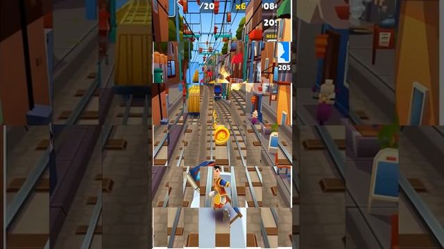 Download Subway Surfers 1.74.0 APK + Hack MOD Unlimited Shopping APK For Android смотреть онлайн