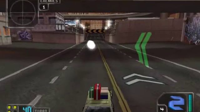 Twisted Metal 4 | Lets Hack It! смотреть онлайн