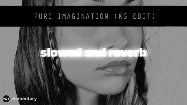 Ian Aware - Pure Imagination ft. Fiona Apple (Kenny Gray Edit) | Slowed and Reverb смотреть онлайн
