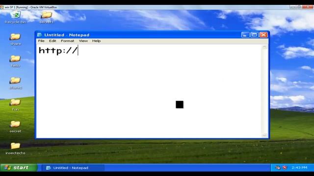Metasploit Framework Part 2 Online Cyber Security Trainings смотреть онлайн
