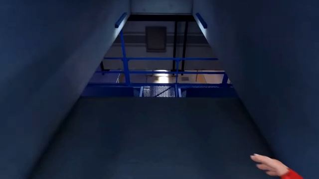 Mirror's Edge Gameplay & Walkthrough - Part 6 - Shaded Odyssey смотреть онлайн