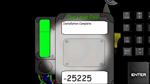baldi's basics old laboratory remake Android смотреть онлайн