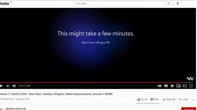 Windows 11 Leaked - What's New смотреть онлайн