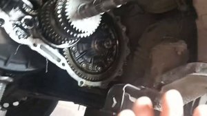 гольф 2 джетта 2 ремонт кпп без снятия