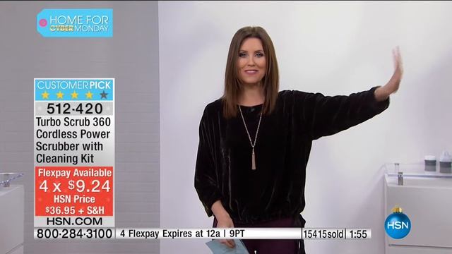 HSN | Practical Presents 11.28.2016 - 06 AM смотреть онлайн