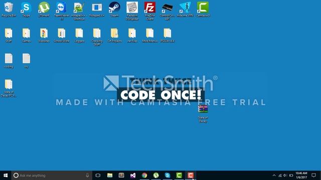 How to Get Free PC Games Working 2017 смотреть онлайн