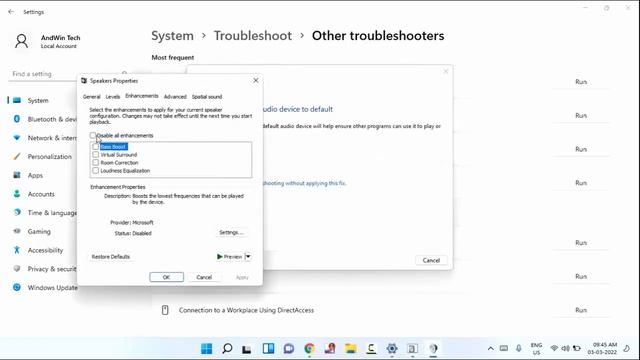 How to Fix Volume Control Not Working in Windows 11 || Solve Volume Control Not Working смотреть онлайн