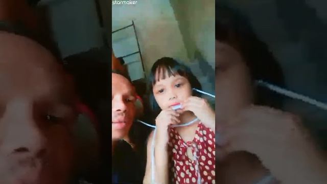 Kahit Ayaw Mo na by: Pam2 , Onel. & Gie ♥️♥️♥️ смотреть онлайн