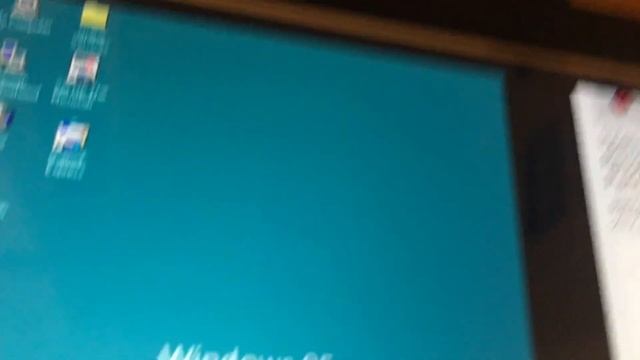 Windows startup and shutdown sounds (3.1-8) смотреть онлайн