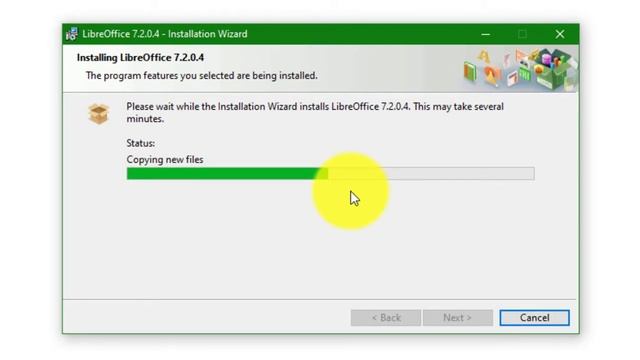 How to Download Libre Office 7.2.0 *LATEST VERSION 2021* | Easy Download | LibreOffice Tutorials смотреть онлайн