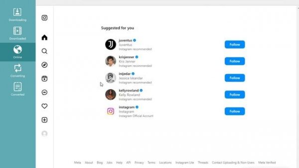 iTubeGo Sample Downloaded Videos