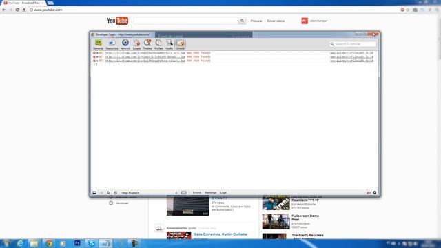 Novo layout do Youtube - Saiba como colocar смотреть онлайн