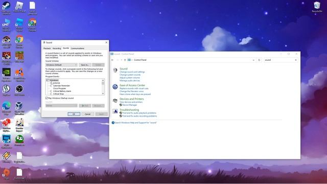 How to get the Windows Start up sound смотреть онлайн