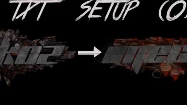 Tuto Txt Setup (Soon 0,03k) | HD смотреть онлайн