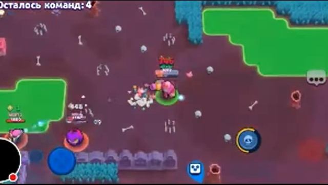 Android O'yinlar BRAWL STARS Qiziqarli Vaziyatlar смотреть онлайн
