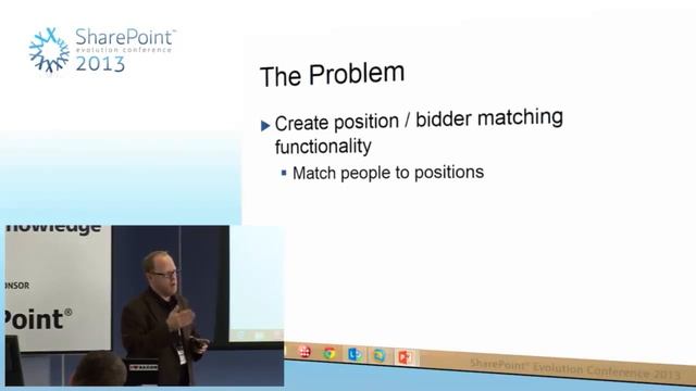 Mark Rackley-From the Trenches – The Evolution of Client Side Development смотреть онлайн