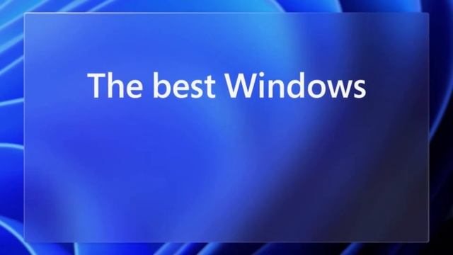 Windows 11. 2021 || Introducing Windows 11 || The Best Windows Ever For Gaming смотреть онлайн