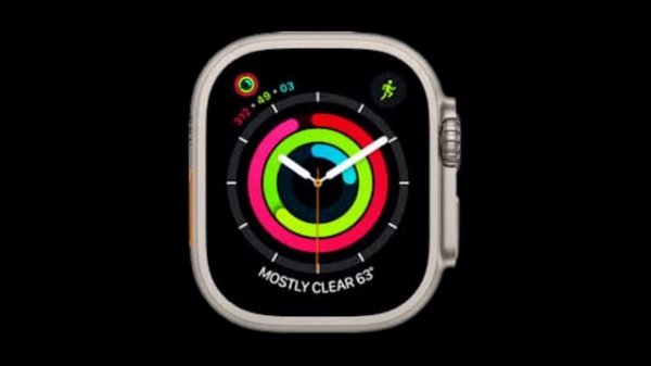 How to Reset Apple Watch Ultra 2!