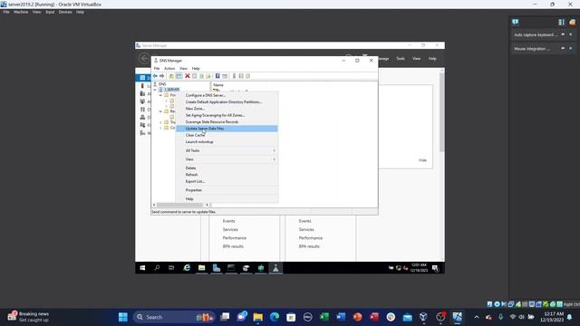 WINDOWS DEPLOYMENT SERVICE (Installation and Configuation) смотреть онлайн