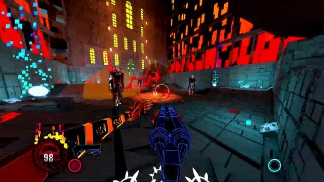 Reaver - Demo Teaser смотреть онлайн
